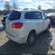 5GAKVBKD2FJ148032 2015 Buick Enclave Leather auction photo thumbnail 4