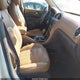 5GAKVBKD2FJ148032 2015 Buick Enclave Leather auction photo thumbnail 5
