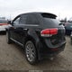 2LMDJ6JK4BBJ14344 2011 Lincoln Mkx auction photo thumbnail 3