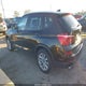 5UXWX9C50H0T09012 2017 BMW X3 xDrive28I auction photo thumbnail 3
