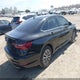 3VWC57BU3MM032433 2021 Volkswagen Jetta 1.4T R-Line/1.4T S/1.4T Se auction photo thumbnail 4