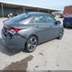 KMHLN4AJ7PU088590 2023 Hyundai Elantra Hybrid Limited auction photo thumbnail 4