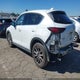 JM3KFBAYXL0838555 2020 Mazda Cx-5 Grand Touring Reserve auction photo thumbnail 3