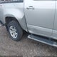 1GCGTBE32F1146228 2015 Chevrolet Colorado Lt auction photo thumbnail 6