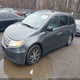 5FNRL5H62BB085254 2011 Honda Odyssey Ex-L auction photo thumbnail 2