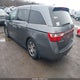 5FNRL5H62BB085254 2011 Honda Odyssey Ex-L auction photo thumbnail 3