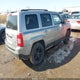 1C4NJPBA1FD398144 2015 Jeep Patriot Altitude Edition auction photo thumbnail 4