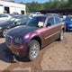 2C3KA53G96H400482 2006 Chrysler 300 Touring auction photo thumbnail 2