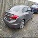2HGFB2F52FH537302 2015 Honda Civic Lx auction photo thumbnail 4