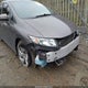 2HGFB2F52FH537302 2015 Honda Civic Lx auction photo thumbnail 6