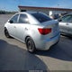 KNAFU4A24C5499413 2012 Kia Forte Ex auction photo thumbnail 3
