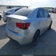 KNAFU4A24C5499413 2012 Kia Forte Ex auction photo thumbnail 4