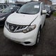 JN8AZ1MU9DW208687 2013 Nissan Murano Sl auction photo thumbnail 2