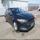 3FA6P0LU7FR118713 2015 Ford Fusion Hybrid Se auction photo thumbnail 1