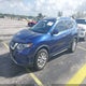 JN8AT2MV8LW109230 2020 Nissan Rogue S Intelligent Awd auction photo thumbnail 2