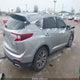 5J8TC2H59NL000652 2022 Acura Rdx Technology Package auction photo thumbnail 4