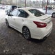 1N4AL3AP3JC165474 2018 Nissan Altima 2.5 Sv auction photo thumbnail 3