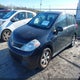 3N1BC1CP9CK275669 2012 Nissan Versa 1.8 S auction photo thumbnail 2