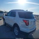 1FM5K7D85GGA03756 2016 Ford Explorer Xlt auction photo thumbnail 3