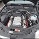 WAUMV44E37N001573 2007 Audi A8 L 4.2 auction photo thumbnail 10