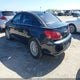 1C3CC4FB6AN105414 2010 Chrysler Sebring Touring auction photo thumbnail 3