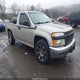 1GCCS148268265834 2006 Chevrolet Colorado Work Truck auction photo thumbnail 1
