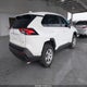2T3H1RFV1SC365567 2025 Toyota Rav4 Le auction photo thumbnail 4