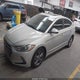 KMHD84LF0HU418107 2017 Hyundai Elantra Value Edition auction photo thumbnail 2