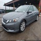 1HGCR2F85DA065598 2013 Honda Accord Sdn Ex-L auction photo thumbnail 2
