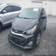 KL8CB6SA0LC476115 2020 Chevrolet Spark Fwd Ls Automatic auction photo thumbnail 2
