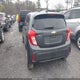 KL8CB6SA0LC476115 2020 Chevrolet Spark Fwd Ls Automatic auction photo thumbnail 3