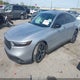 1HGCY2F50SA059147 2025 Honda Accord Hybrid Sport auction photo thumbnail 2
