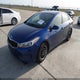 3KPFK4A77JE194137 2018 Kia Forte Lx auction photo thumbnail 2