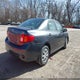 1NXBU40E79Z048256 2009 Toyota Corolla auction photo thumbnail 4