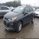 3GNCJPSBXJL415405 2018 Chevrolet Trax Lt auction photo thumbnail 2