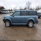 2FMHK6CC4ABB10129 2010 Ford Flex Sel auction photo thumbnail 14