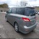 JN8AE2KP5D9068229 2013 Nissan Quest Sv auction photo thumbnail 3