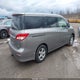 JN8AE2KP5D9068229 2013 Nissan Quest Sv auction photo thumbnail 4