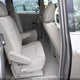 JN8AE2KP5D9068229 2013 Nissan Quest Sv auction photo thumbnail 8