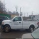 1FTMF1CMXEKG43455 2014 Ford F-150 Xl auction photo thumbnail 14