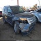 1FM5K7D85FGA96468 2015 Ford Explorer Xlt auction photo thumbnail 1