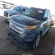 1FM5K7D85FGA96468 2015 Ford Explorer Xlt auction photo thumbnail 2