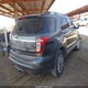 1FM5K7D85FGA96468 2015 Ford Explorer Xlt auction photo thumbnail 4