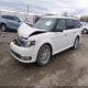 2FMHK6C88GBA18073 2016 Ford Flex Sel auction photo thumbnail 2