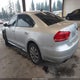 1VWAT7A32FC073985 2015 Volkswagen Passat 1.8T Wolfsburg Edition auction photo thumbnail 3