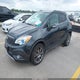 KL4CJ1SMXGB718860 2016 Buick Encore Sport Touring auction photo thumbnail 2
