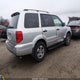 2HKYF18715H564095 2005 Honda Pilot Ex-L auction photo thumbnail 4