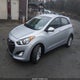 KMHD35LHXEU214609 2014 Hyundai Elantra Gt auction photo thumbnail 2