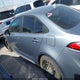 5YFEPMAE8MP177586 2021 Toyota Corolla Le auction photo thumbnail 27