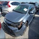5YFEPMAE8MP177586 2021 Toyota Corolla Le auction photo thumbnail 4
